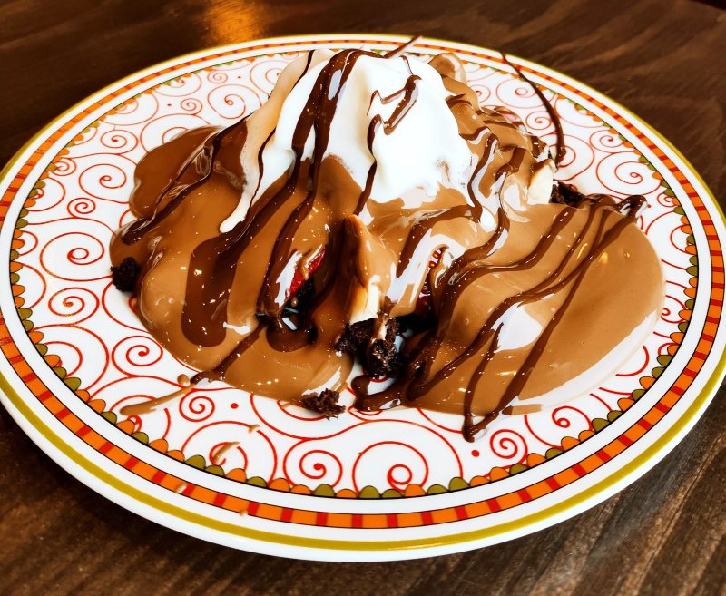 Le Mahzen Chocolatier