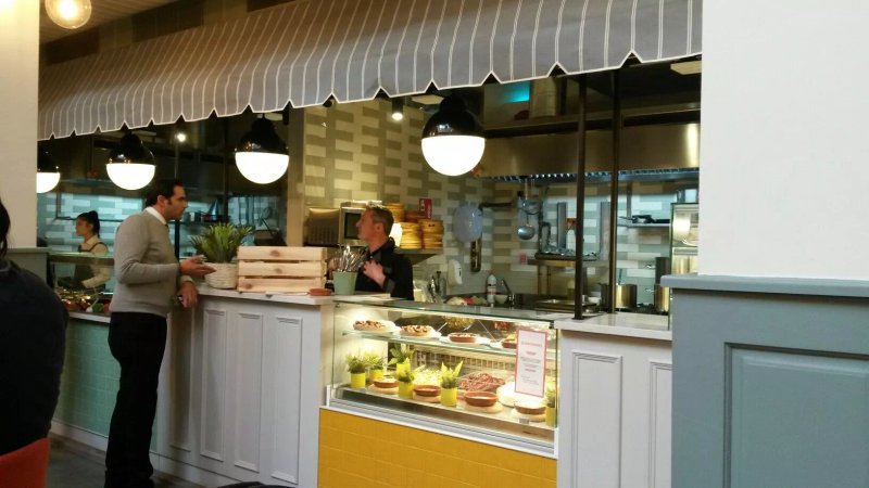 Mercado de Correos