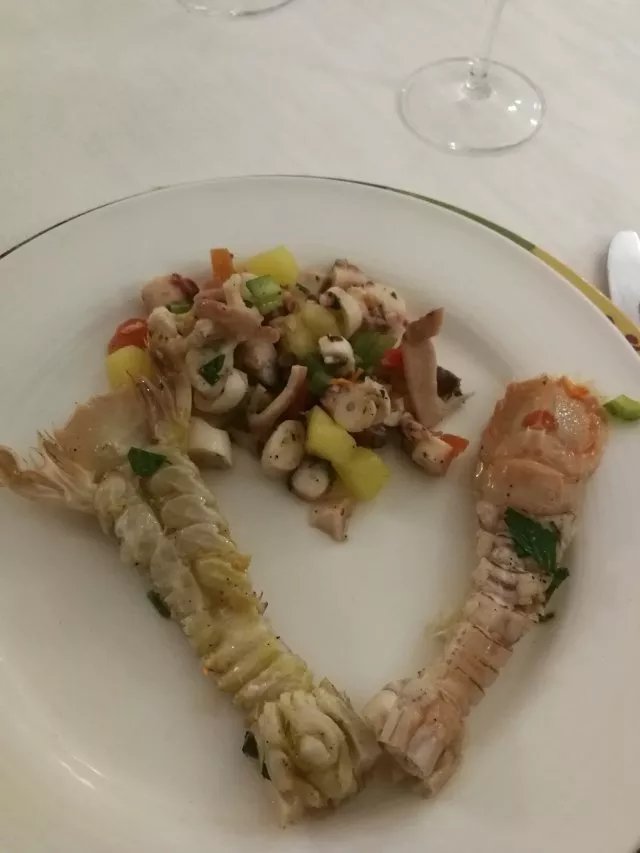 Le Voci Del Mare