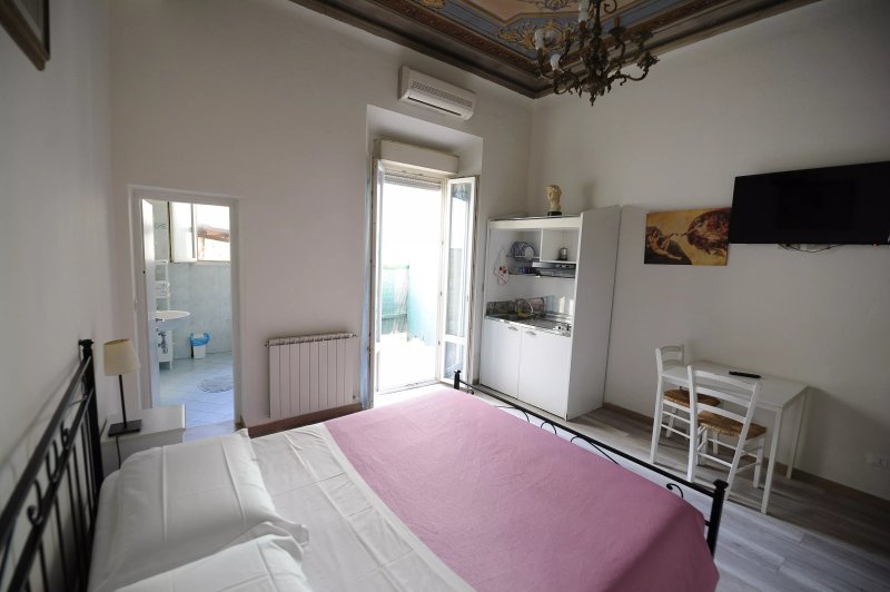 B&B Porta San Frediano