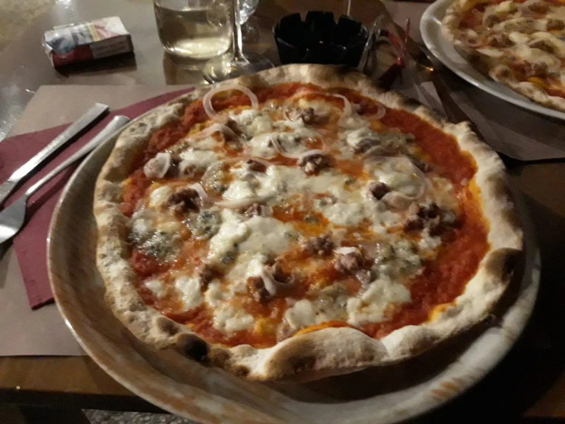 Gaben Bistrot