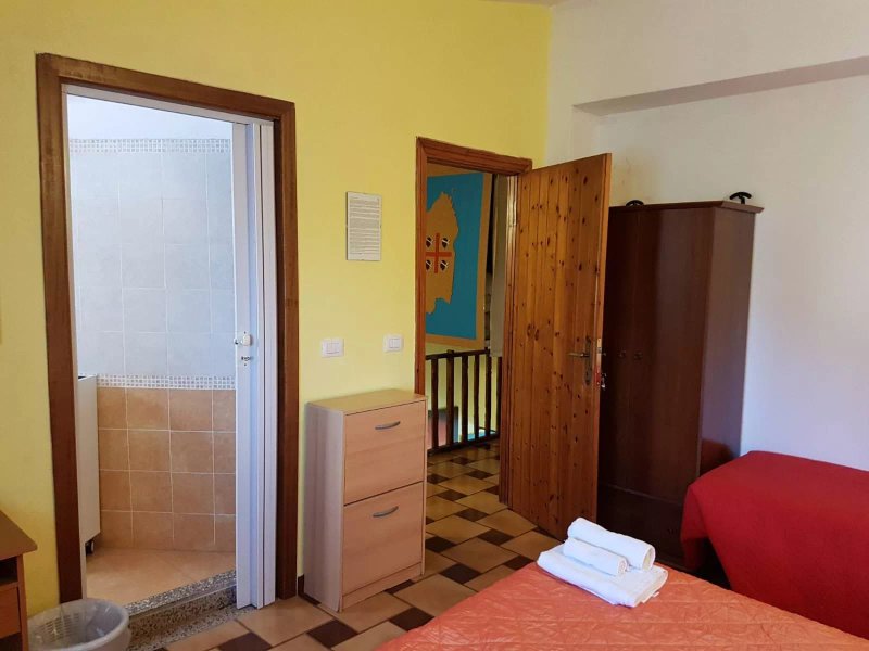 B&B Fantar House