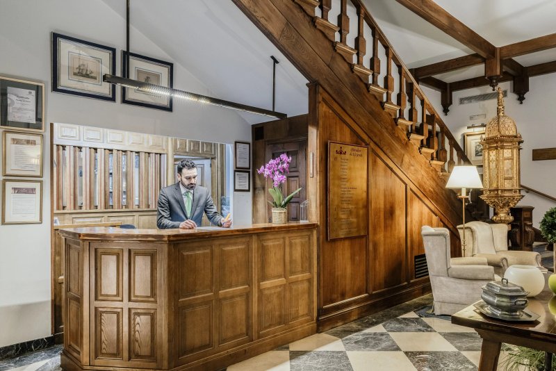 Parador de Ferrol