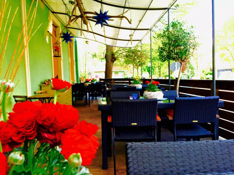 Restaurant Zu den Linden