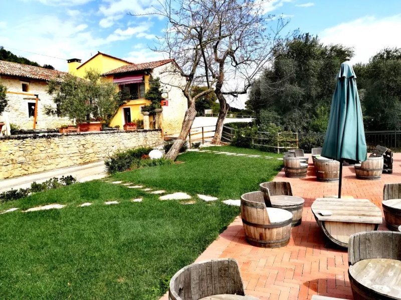 Agriturismo Da Sagraro