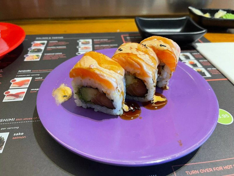Sako Sushi