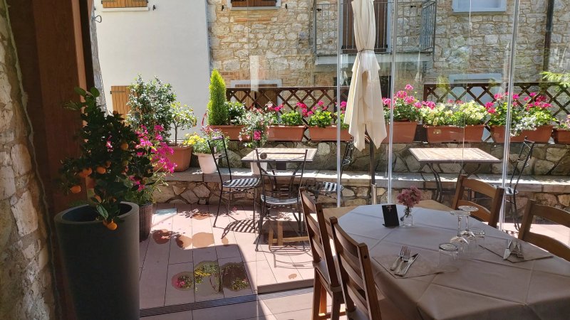 Locanda Marcella