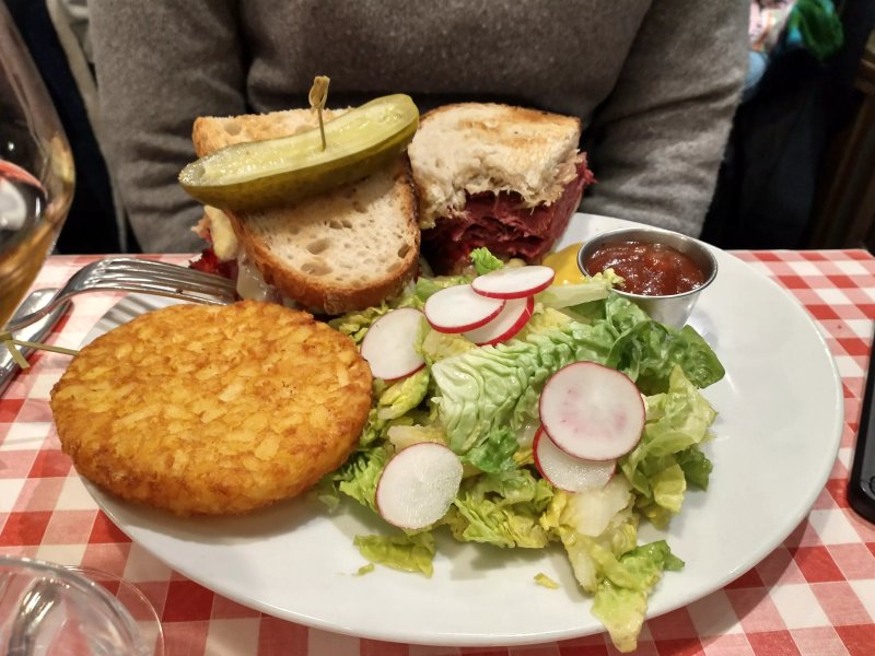 Schwartz's