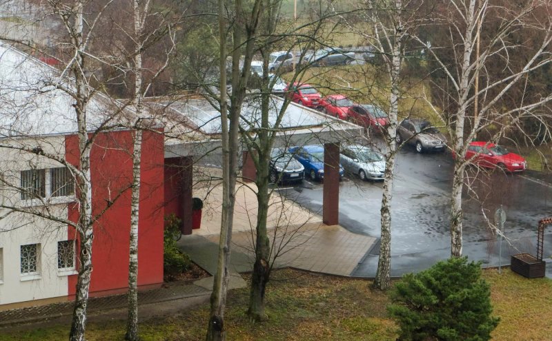 Spa Dudince - Spa Hotel Rubin