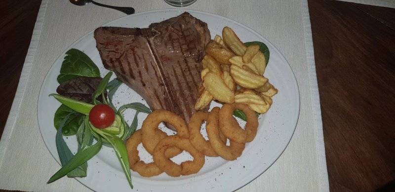 Restauracja Spichlerz