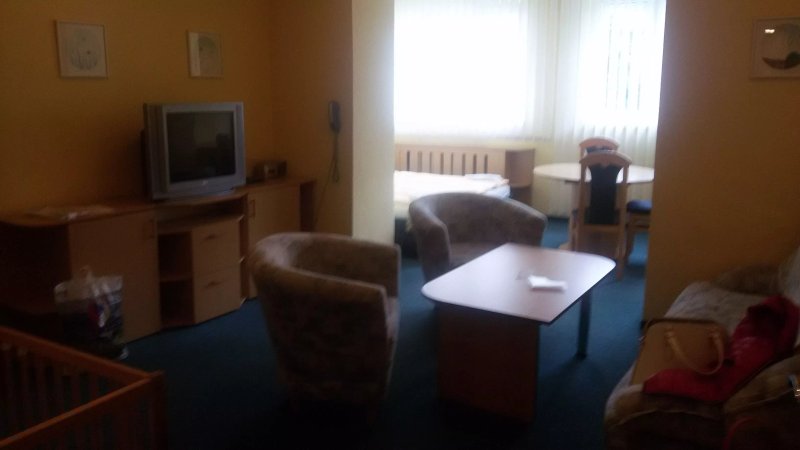 Hotel Odra