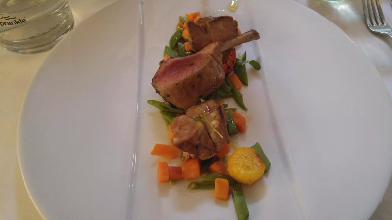 Restaurant de Klok