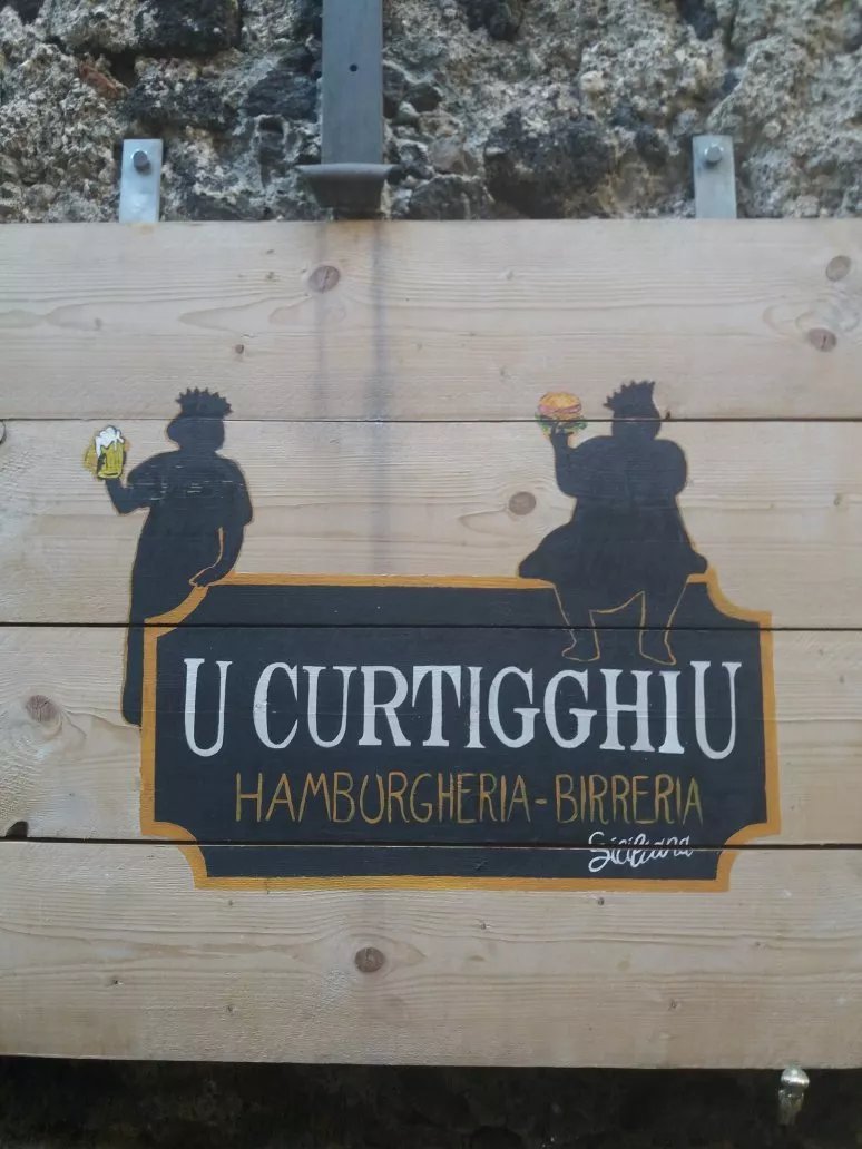U Curtigghiu