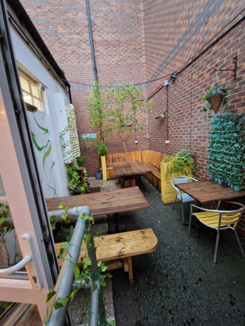 Atina Kitchen