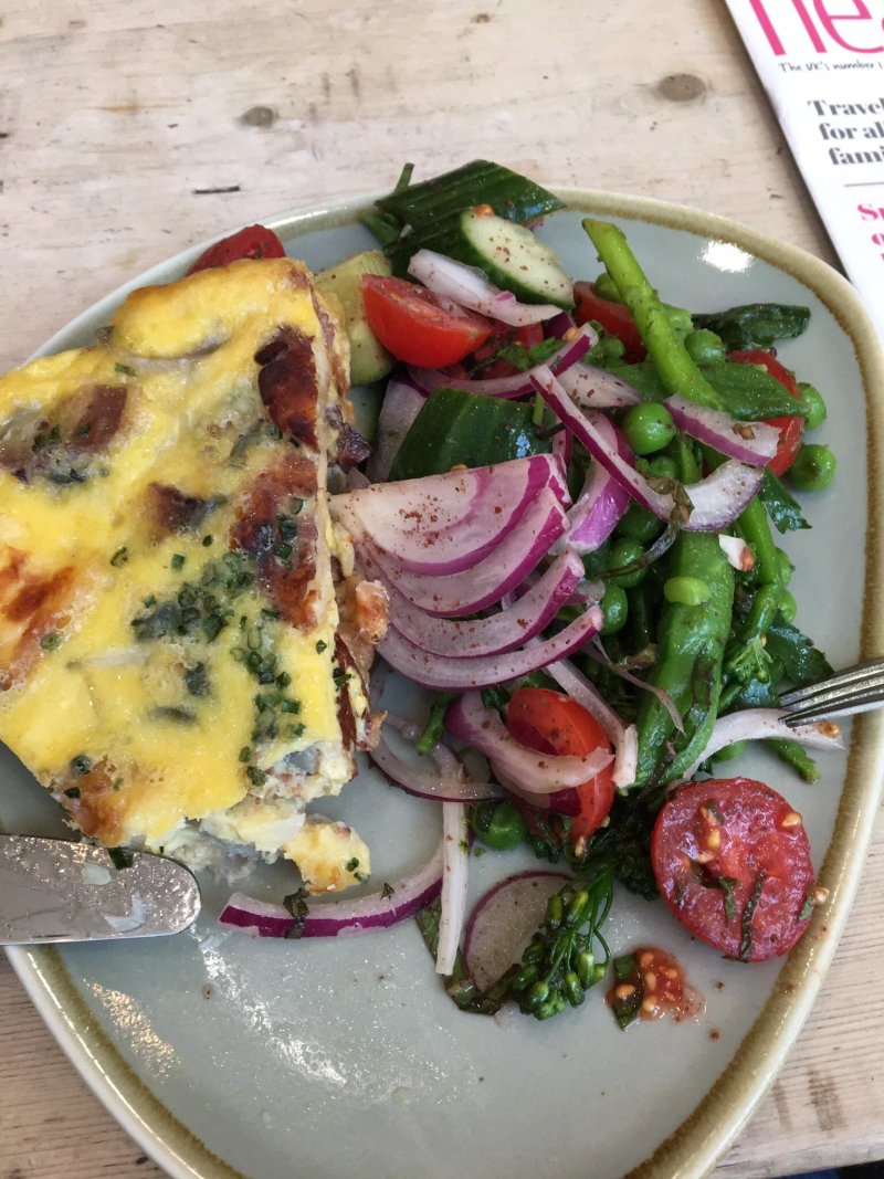 Central Street Cafe