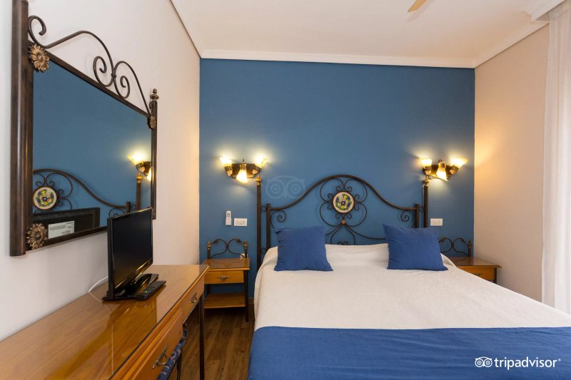 Regency Torviscas Apartments and Suites