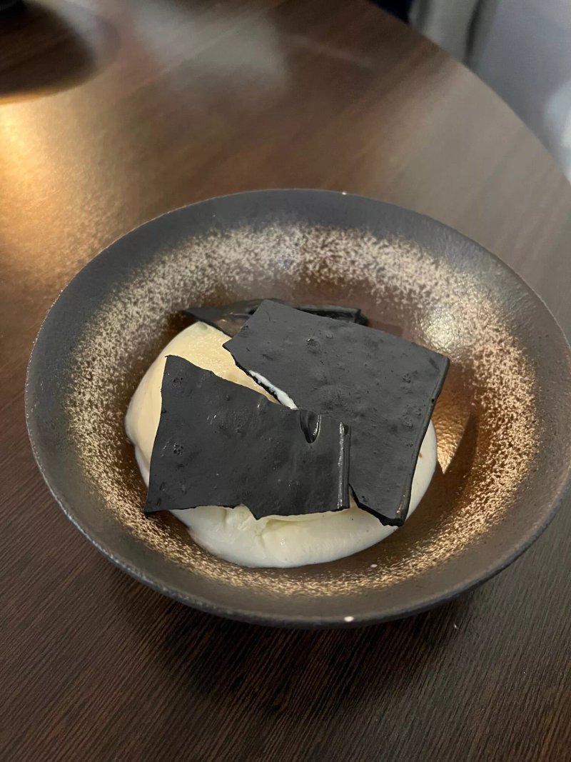 Restaurant La Tulipe Noire