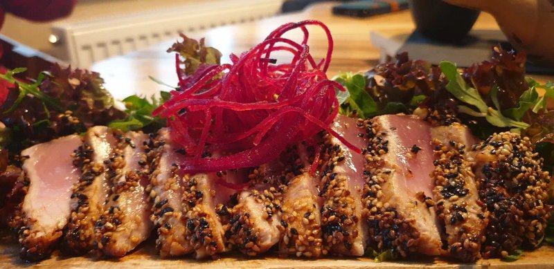 Sushi KI