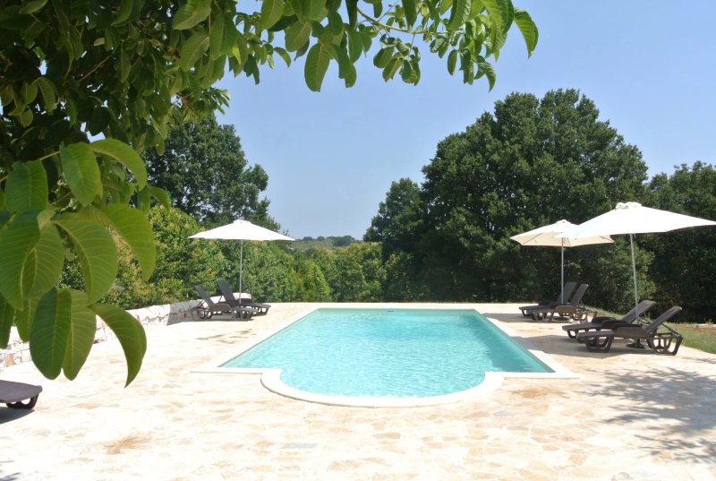Villa Apollonia B&b