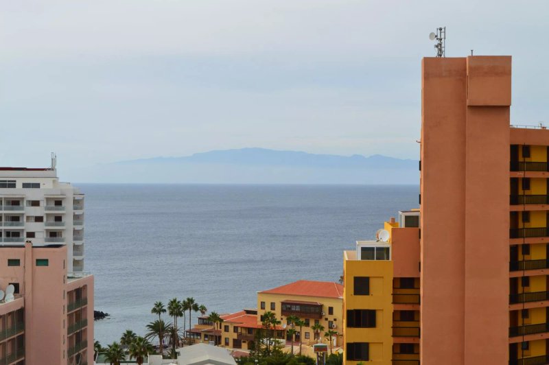 Ponderosa Apart Hotel