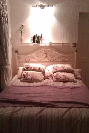 Moher House Bed and Breakfast