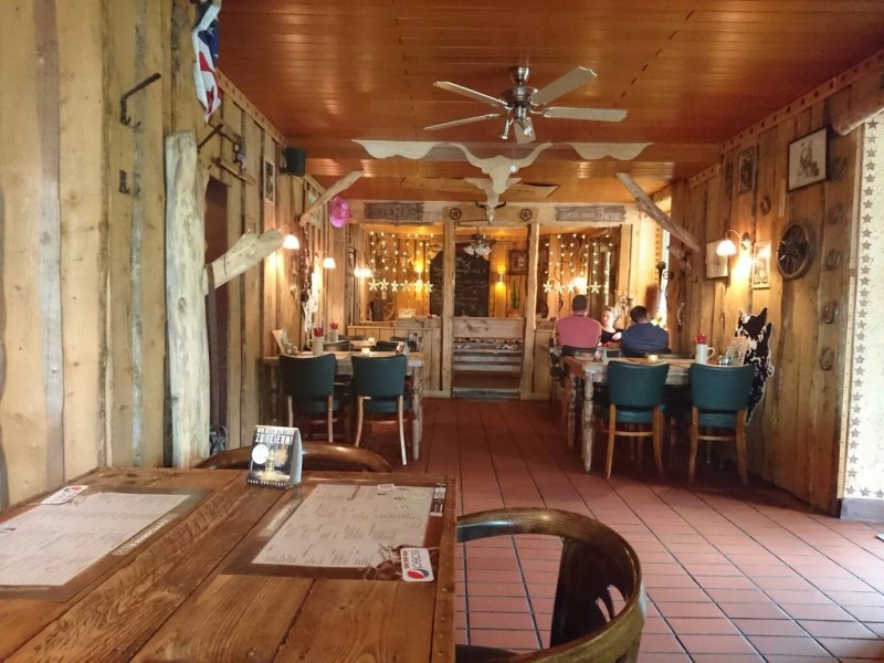Cattlemen's Restaurant