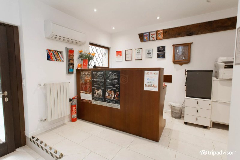 Residence Ca' Foscolo