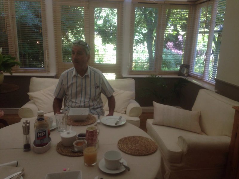 Wicken View B&B