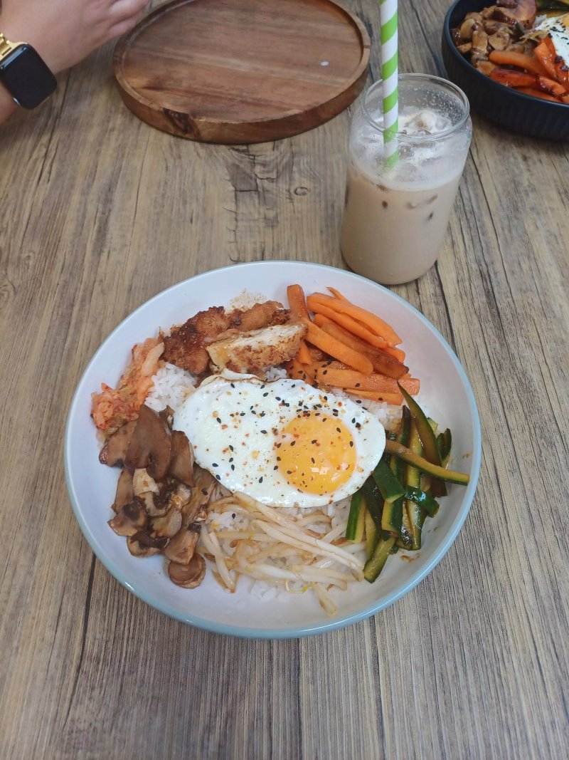 Cafe Karma Ltd