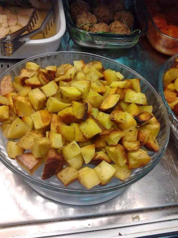 Macelleria e gastronomia Cannato