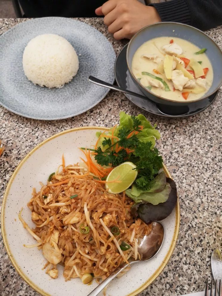 TukTuk Thai Street Food