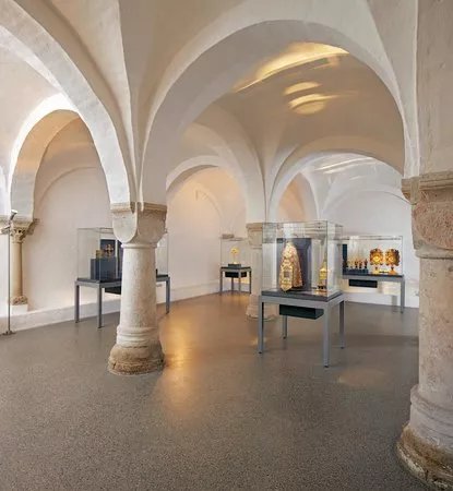 Dioezesanmuseum St. Afra