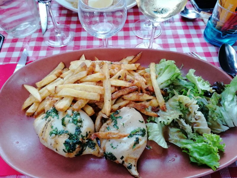 Auberge des officiers