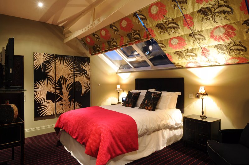 Velvet Hotel, Worldhotels Crafted