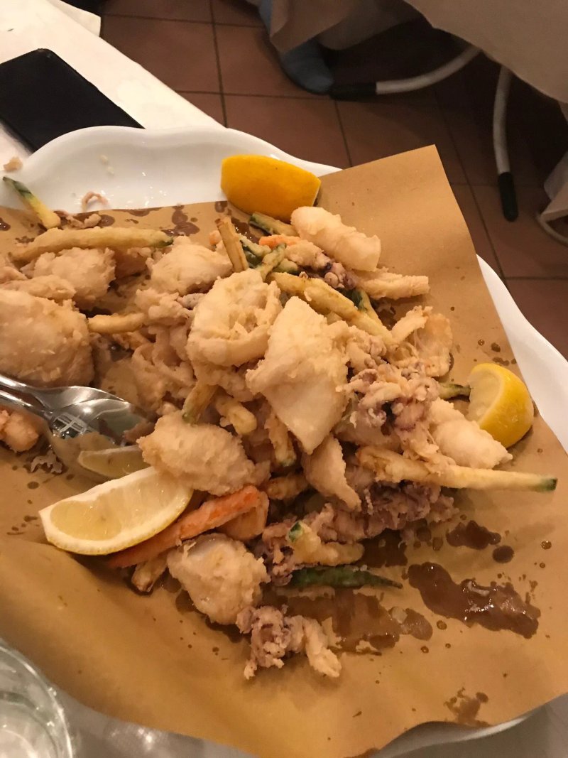 Bar Ristorante Frenk