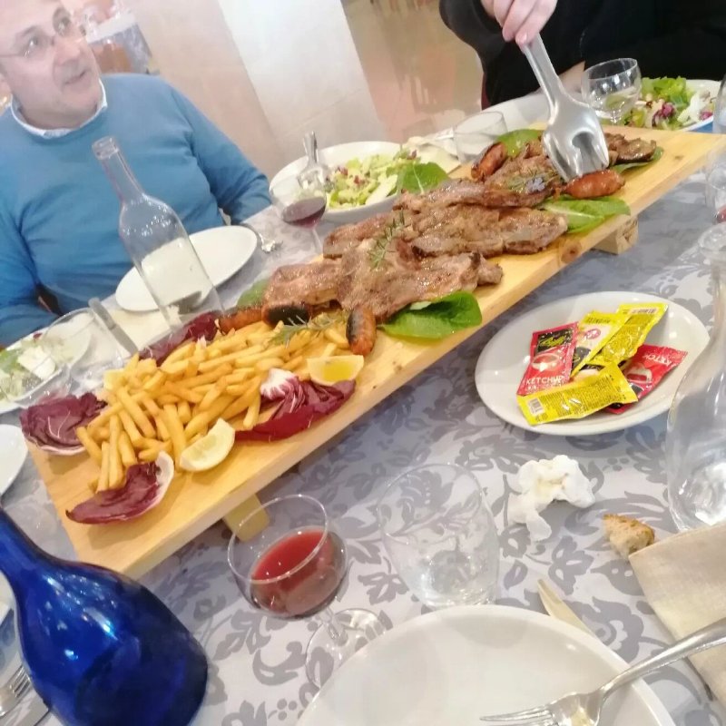 Ristorante Pizzeria Amici Miei