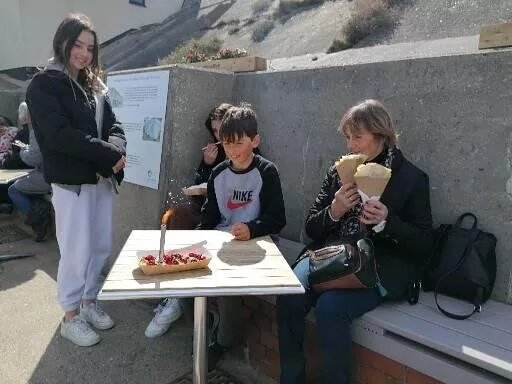 East Beach Coffee