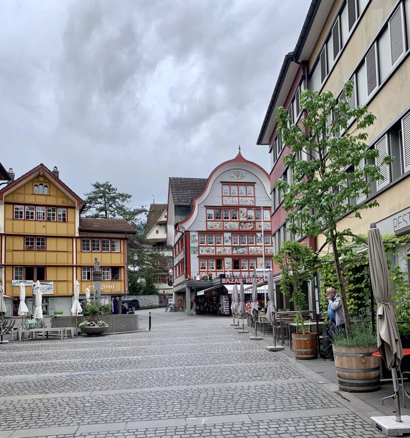 Hotel Lowen