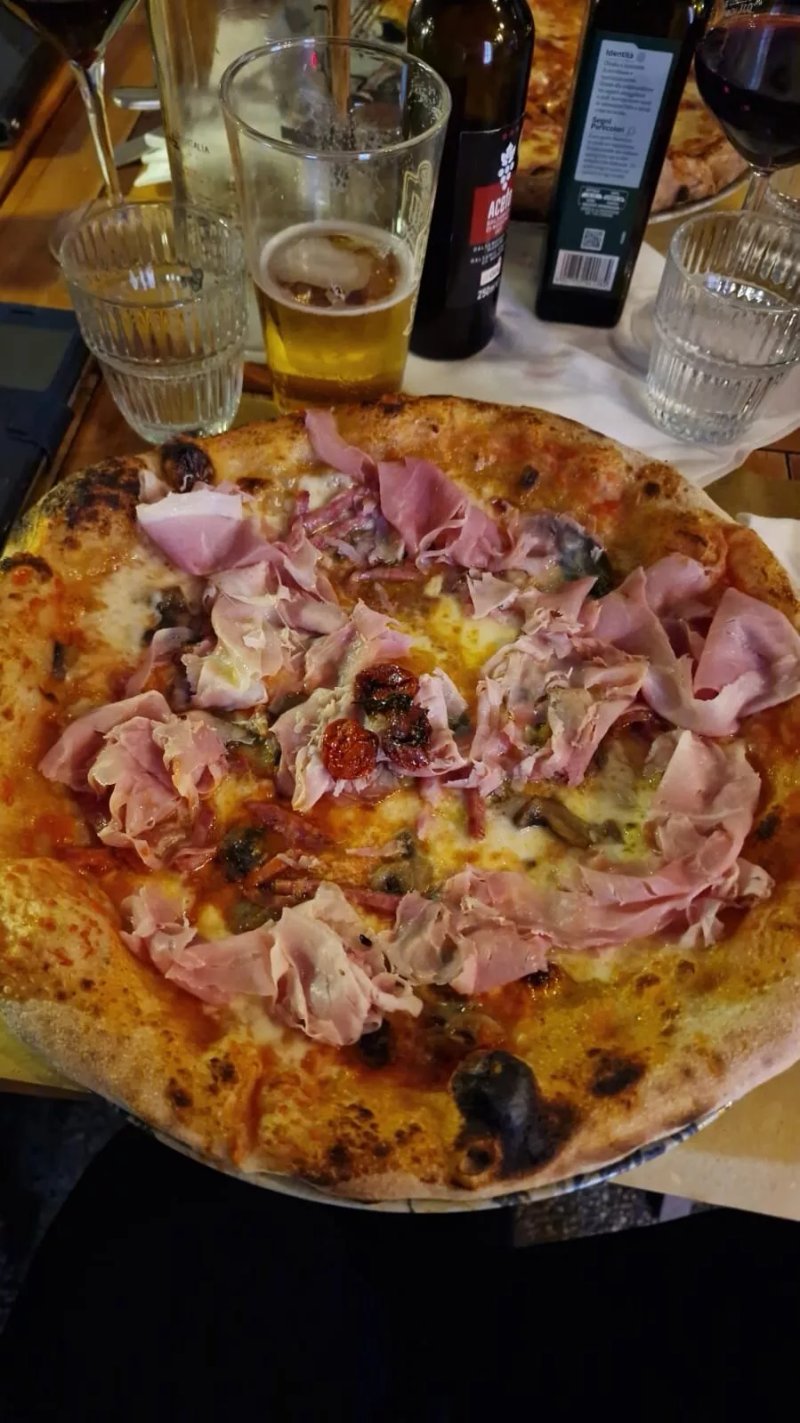 Trattoria Dai Fioi - Venezia Biennale