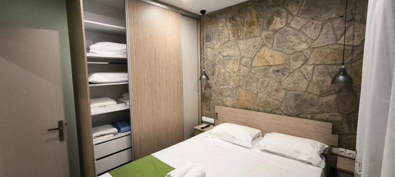 Marilia & Myronas Lemnos Apartments