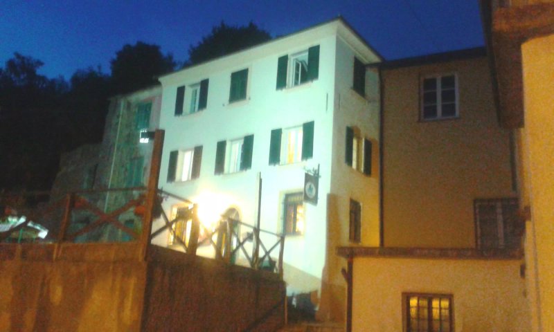 La Locanda dei Cavalieri