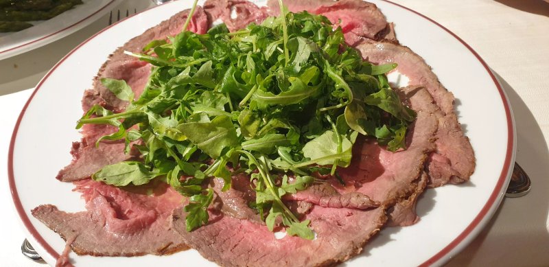 Ristorante Salvi al Flaminio