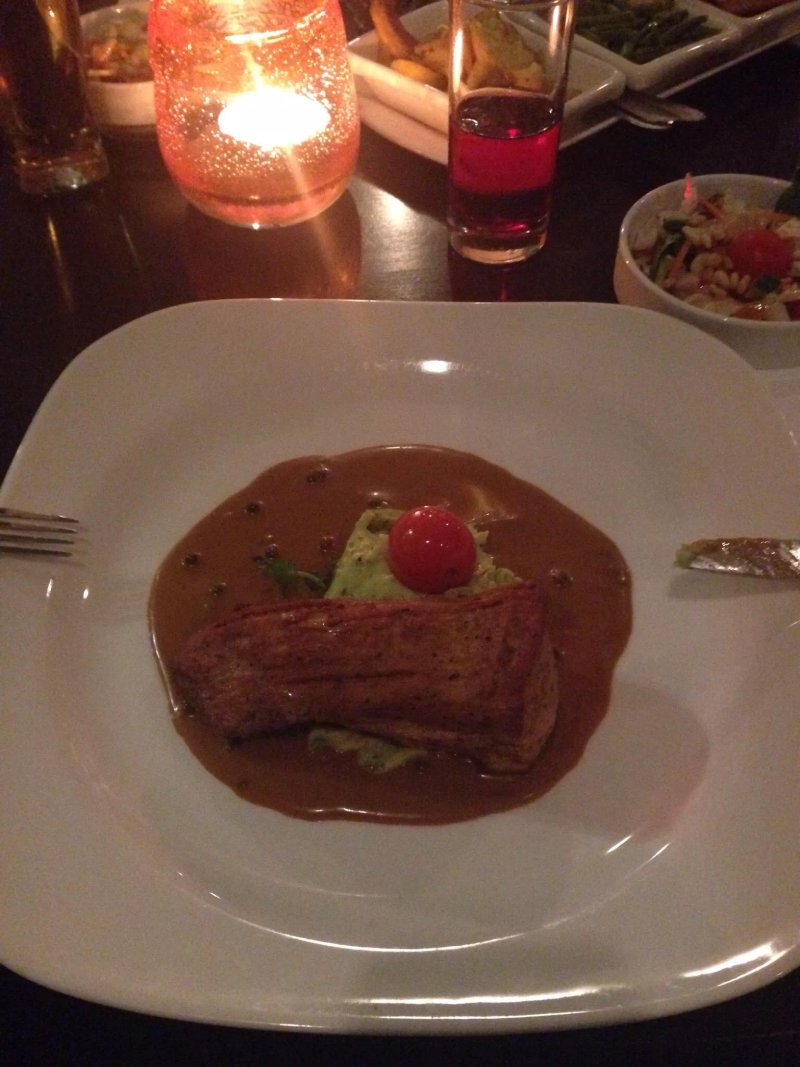 Van Der Valk Restaurant Drachten