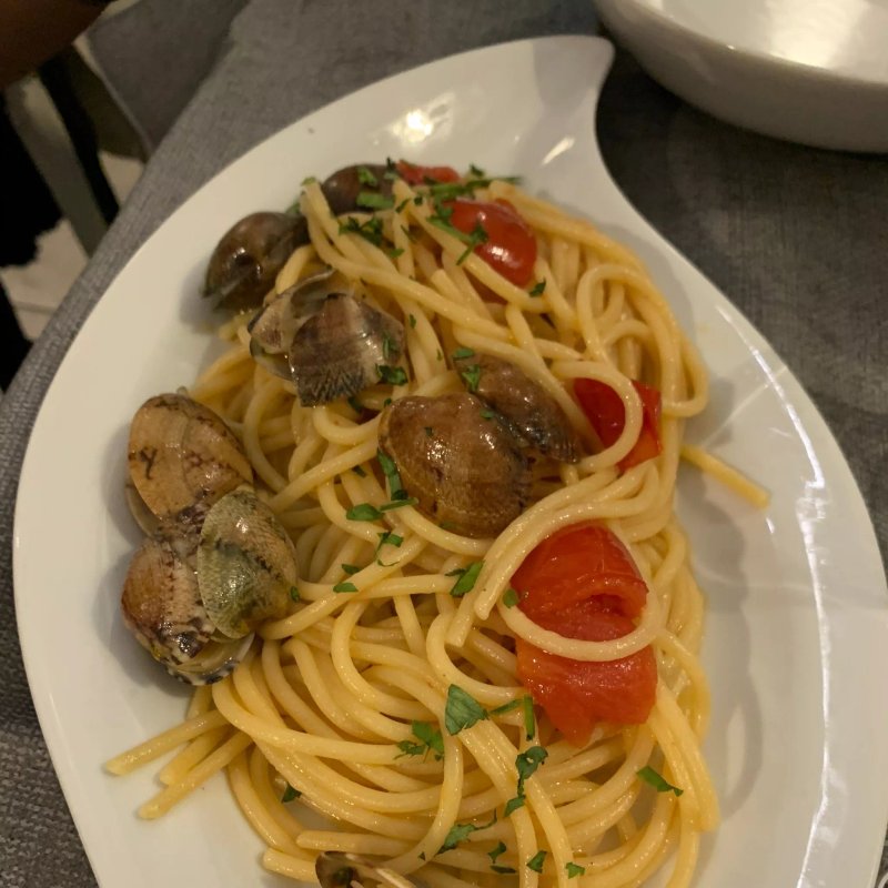 Ristorante Il Sapore del Mare Sanguinelli