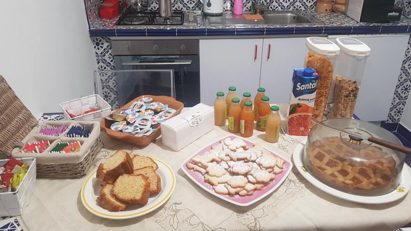La Casetta