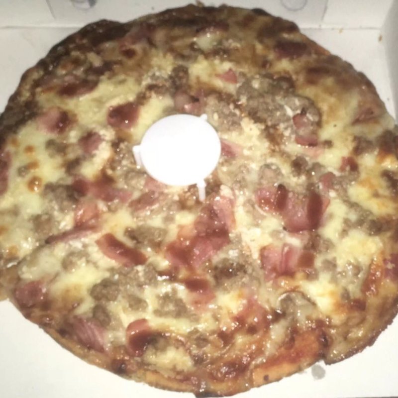 Pizzeria Los Argentinos