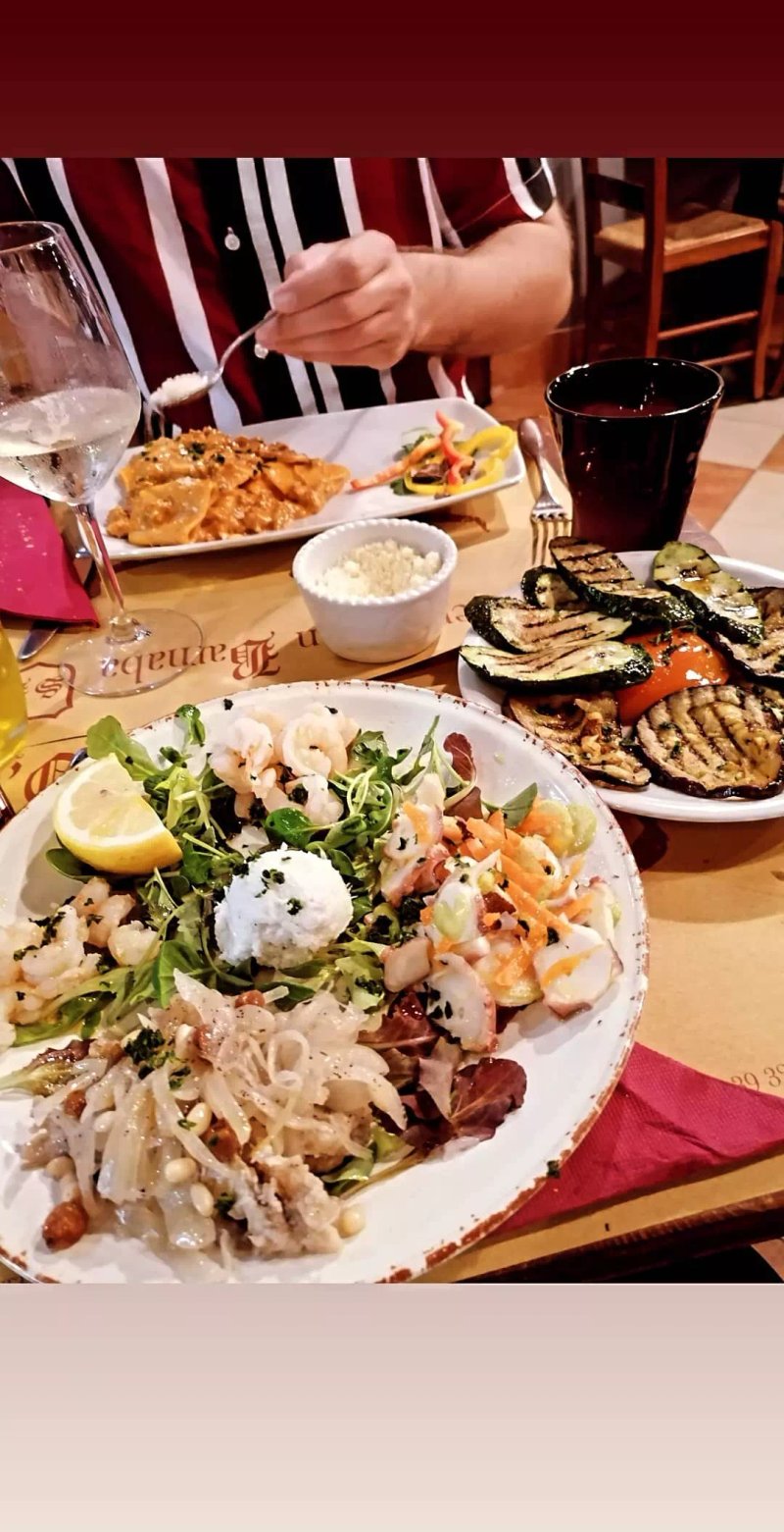 L'Osteria San Barnaba Ristorante