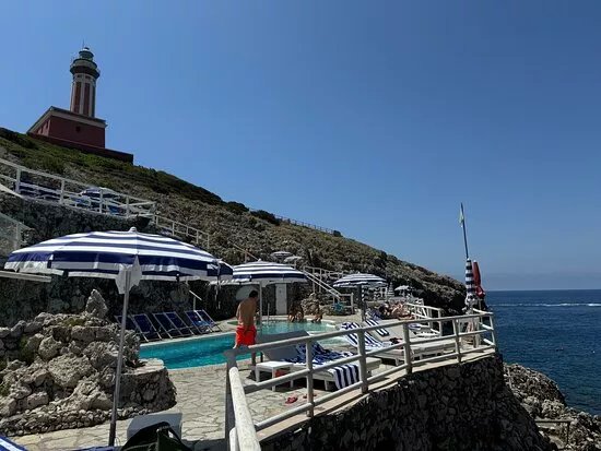 Lido Del Faro
