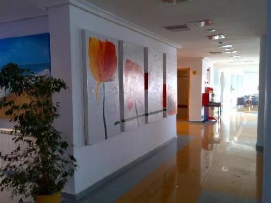 Hotel Vibra San Remo
