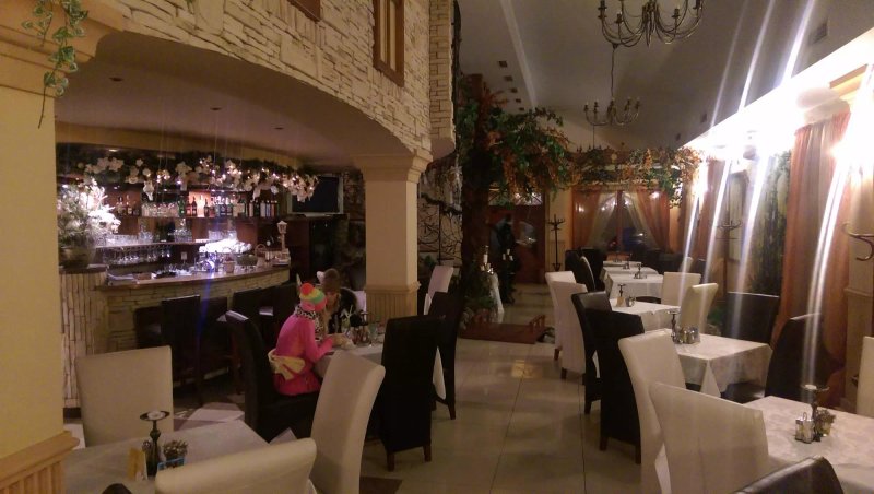 ELF Restaurant